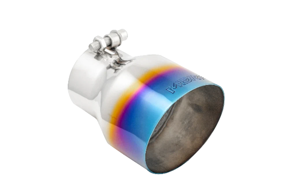 Exhaust Tip - T5180BE